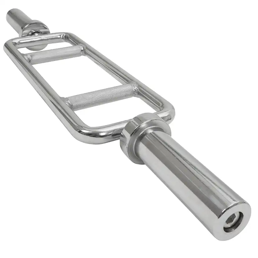 Tricepsstång Master Fitness Bar 50 mm